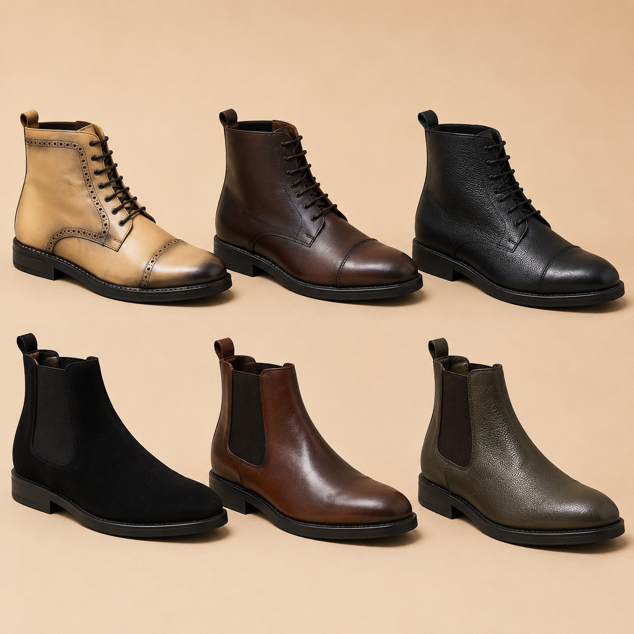 Bottines