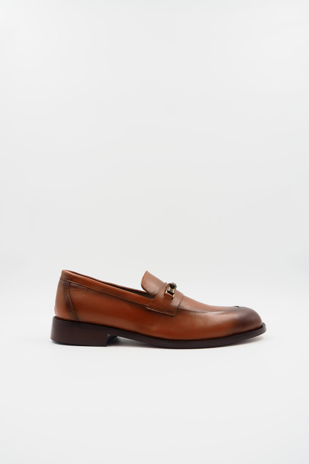 TBERLO 2102 CHAUSSURE CUIR TABA