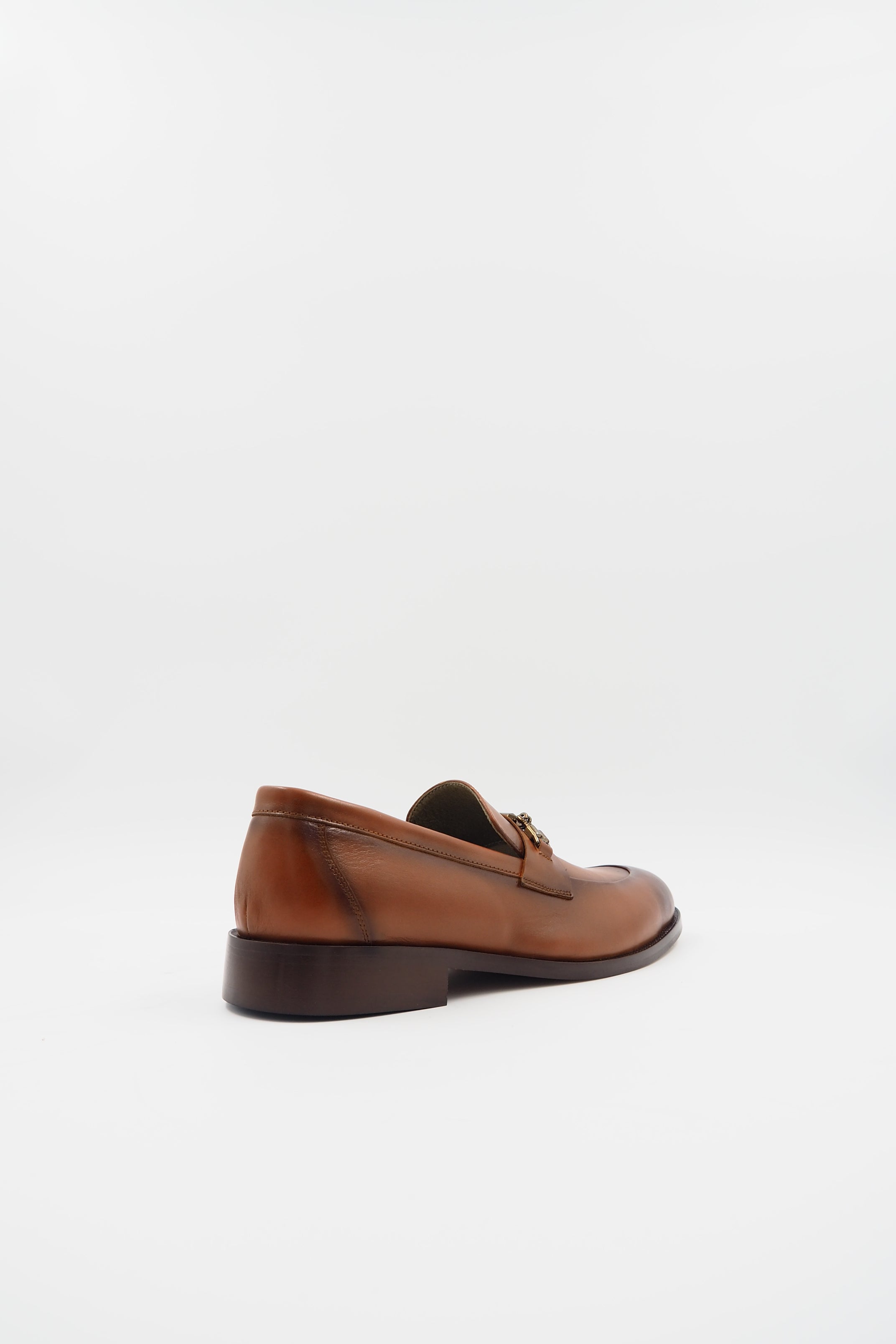TBERLO 2102 CHAUSSURE CUIR TABA