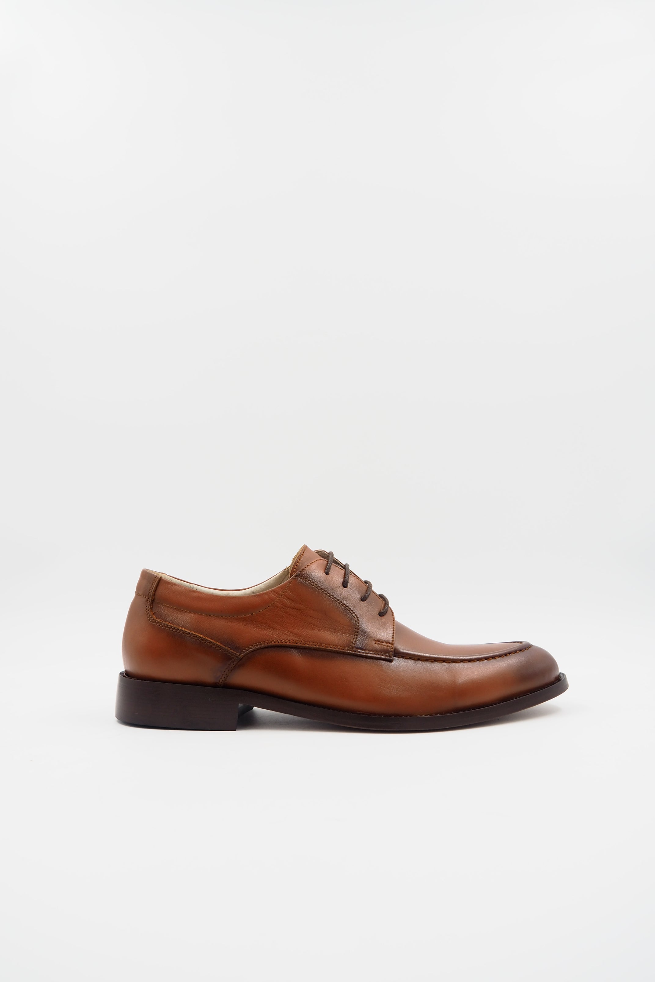 TBERLO 2101 CHAUSSURE CUIR TABA