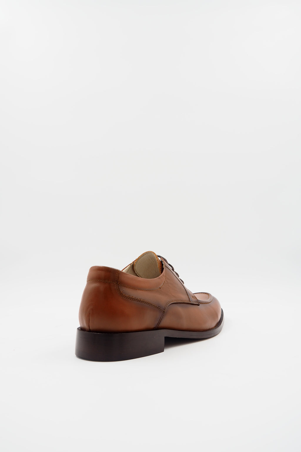 TBERLO 2101 CHAUSSURE CUIR TABA