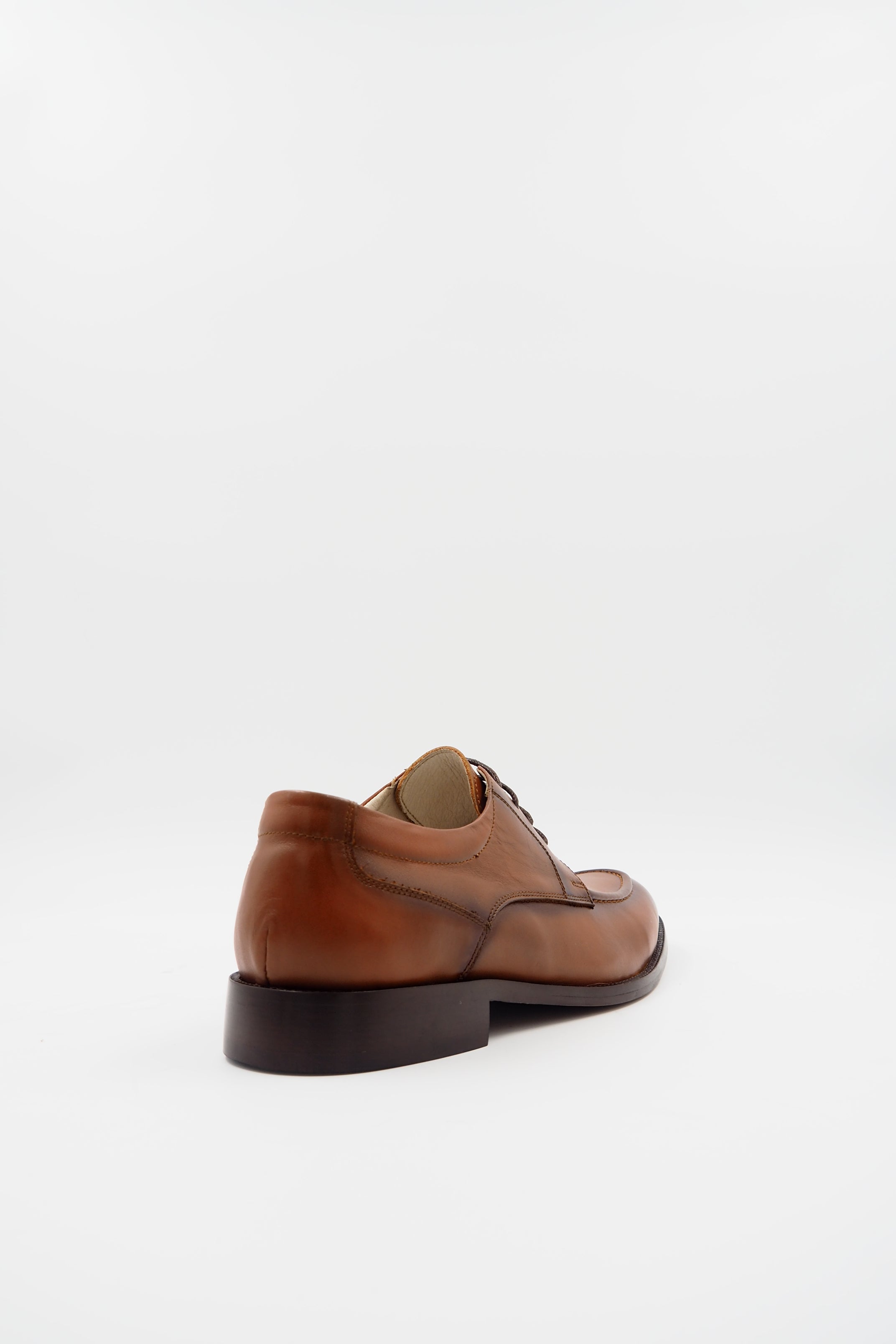 TBERLO 2101 CHAUSSURE CUIR TABA