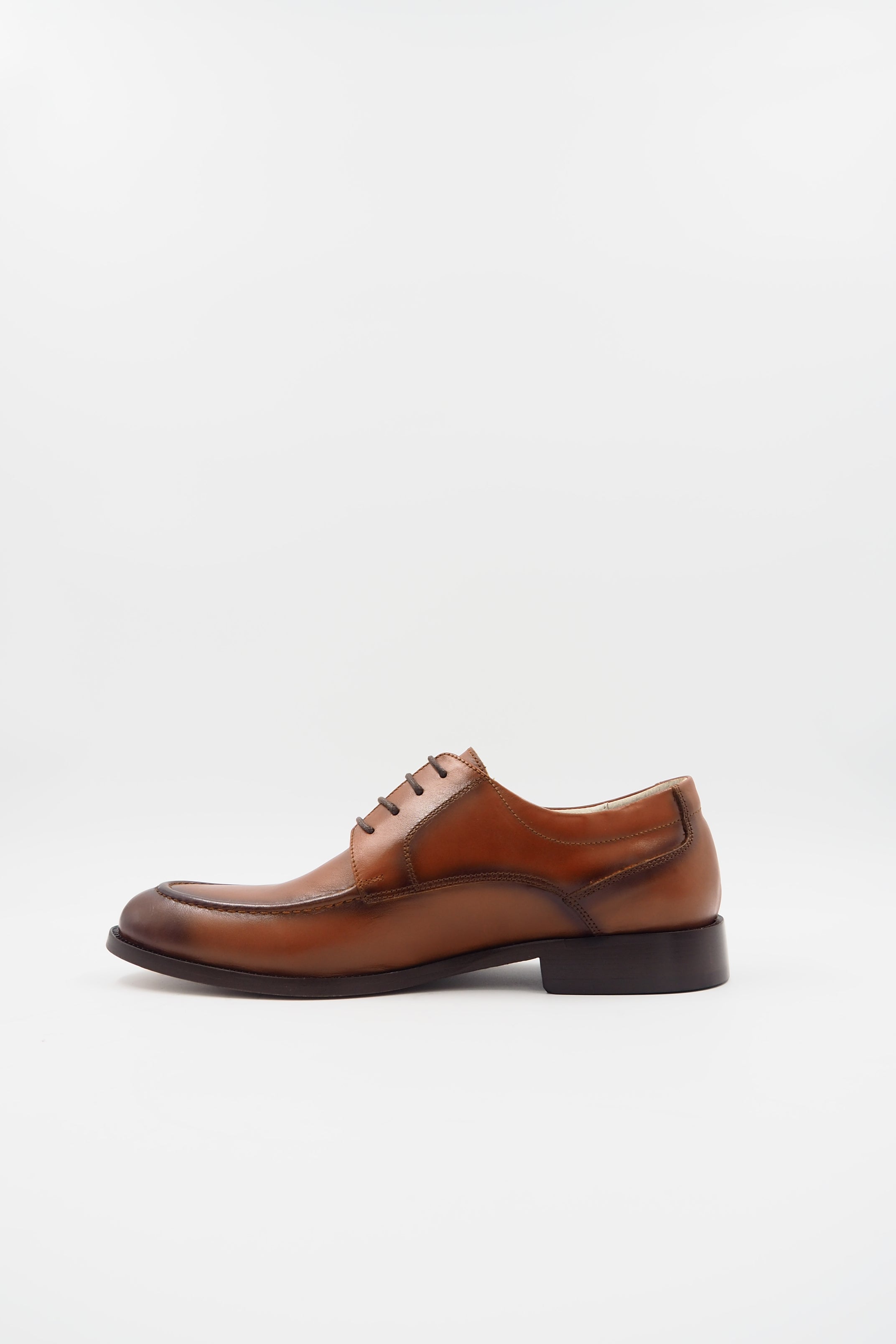 TBERLO 2101 CHAUSSURE CUIR TABA