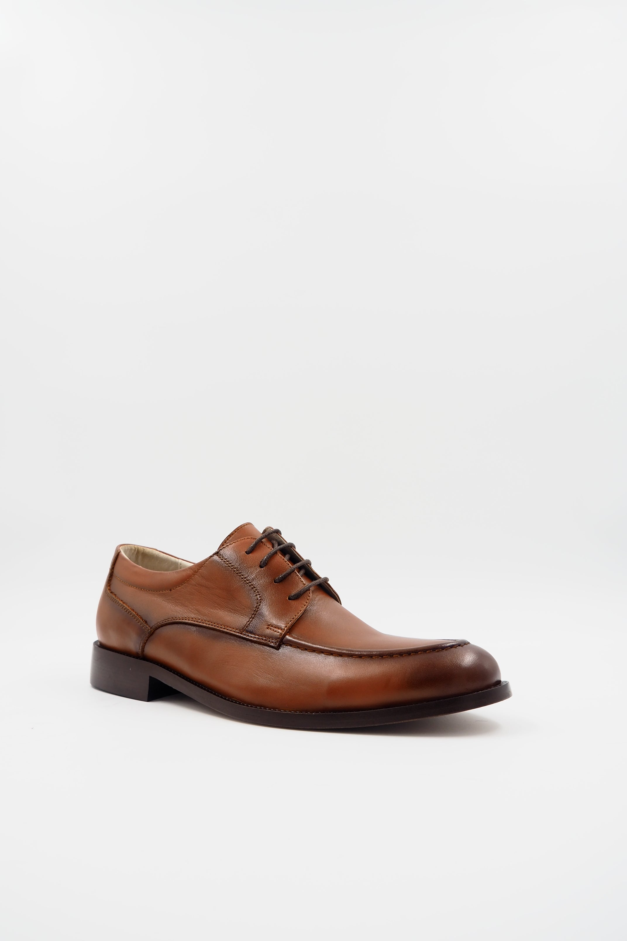 TBERLO 2101 CHAUSSURE CUIR TABA