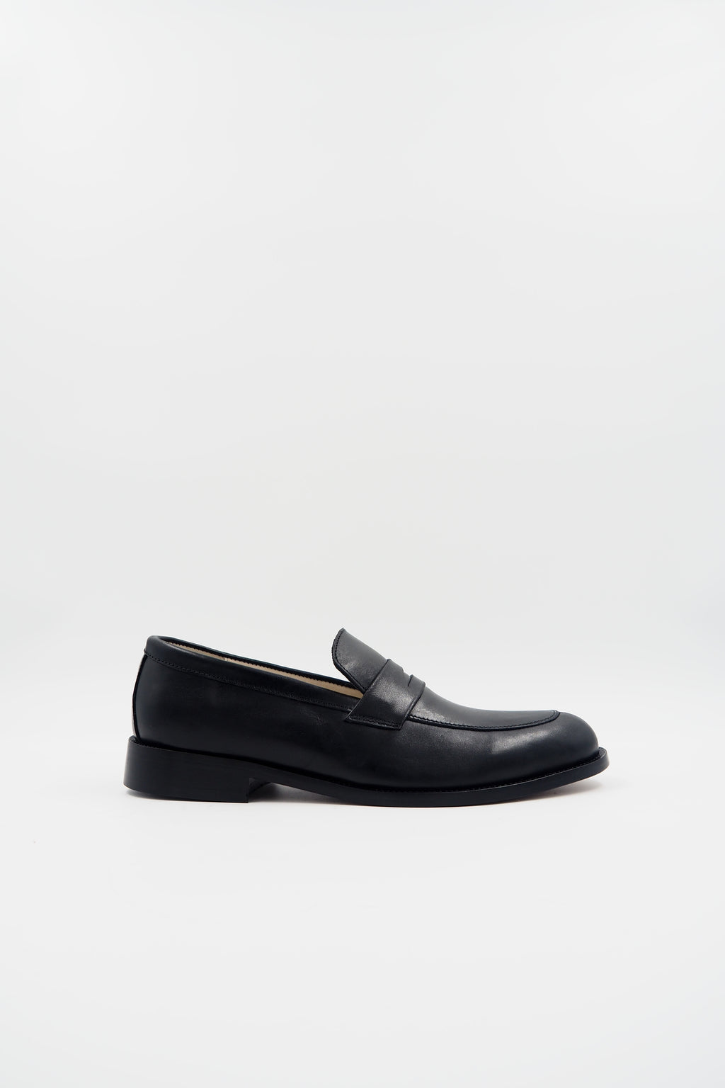 TBERLO 2100 CHAUSSURE CUIR NOIR