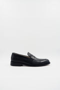 TBERLO 2100 CHAUSSURE CUIR NOIR