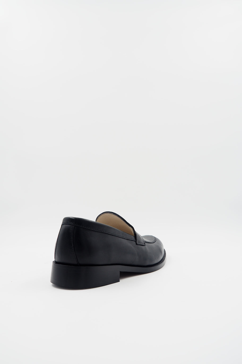 TBERLO 2100 CHAUSSURE CUIR NOIR