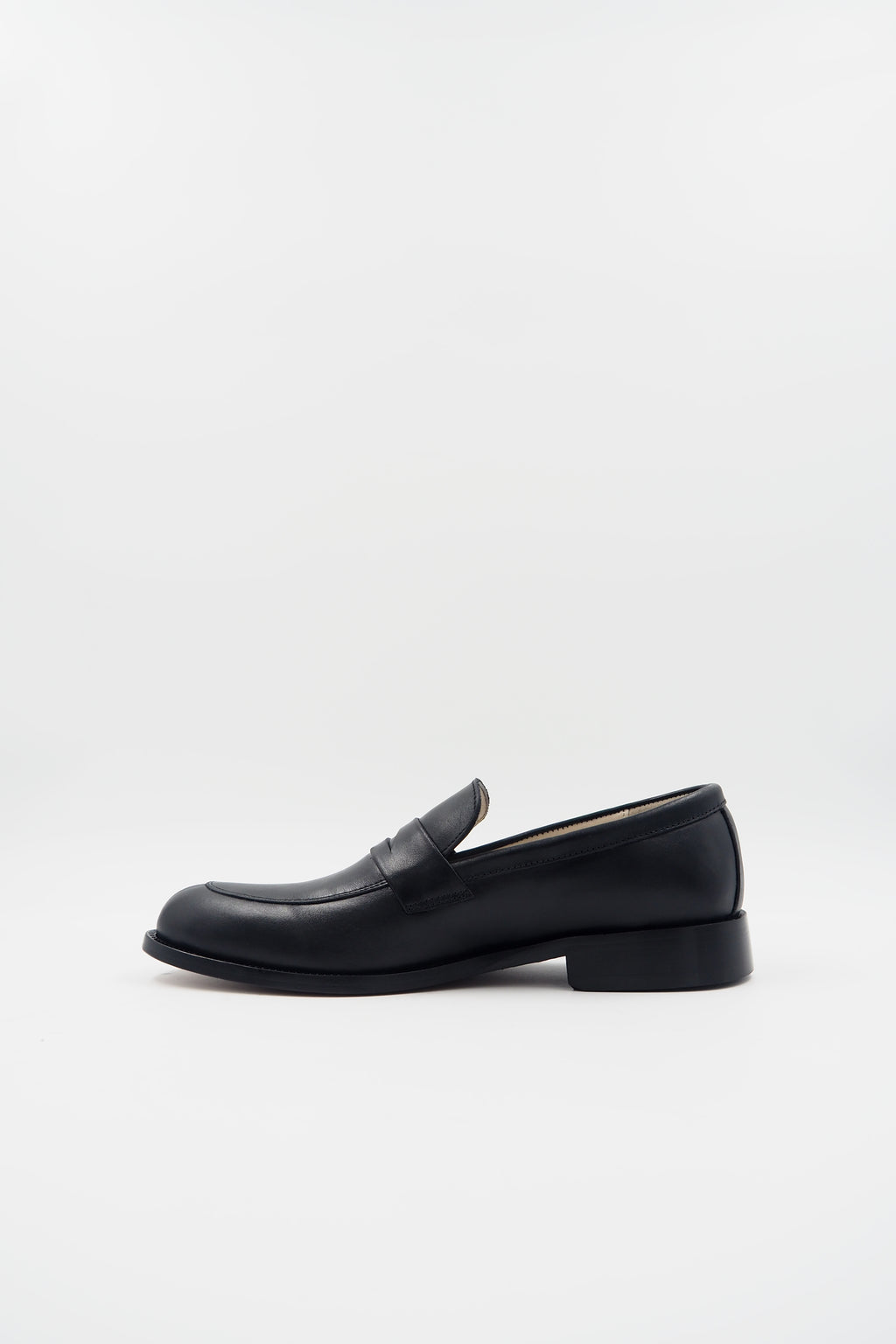 TBERLO 2100 CHAUSSURE CUIR NOIR