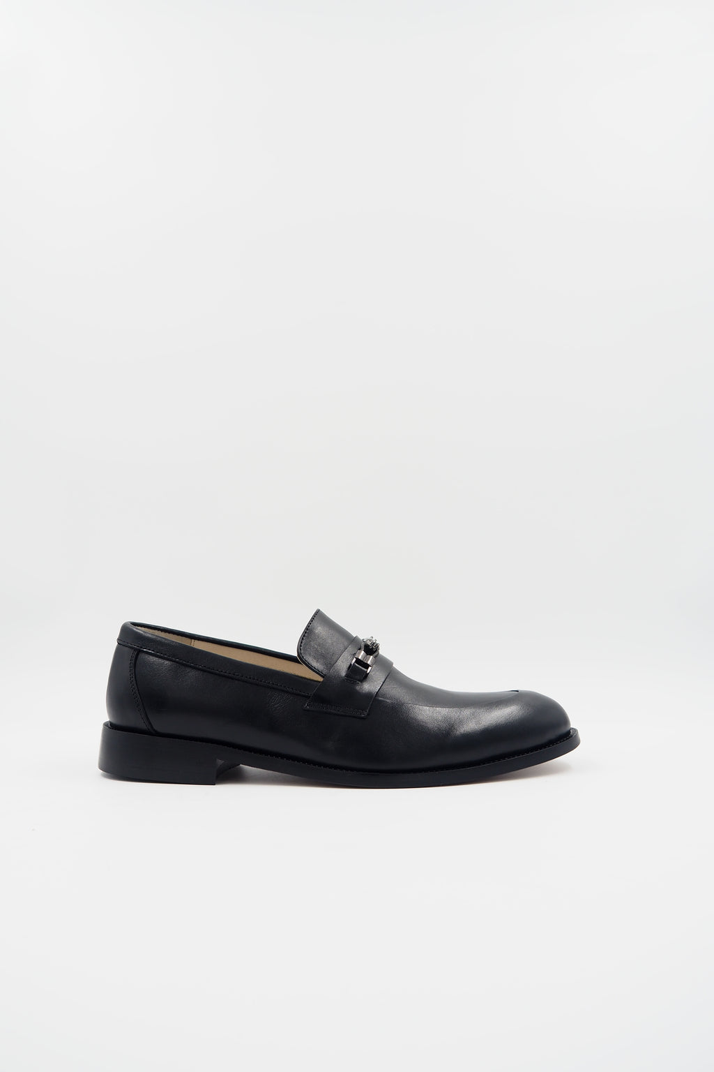 TBERLO 2102 CHAUSSURE CUIR NOIR