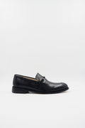 TBERLO 2102 CHAUSSURE CUIR NOIR