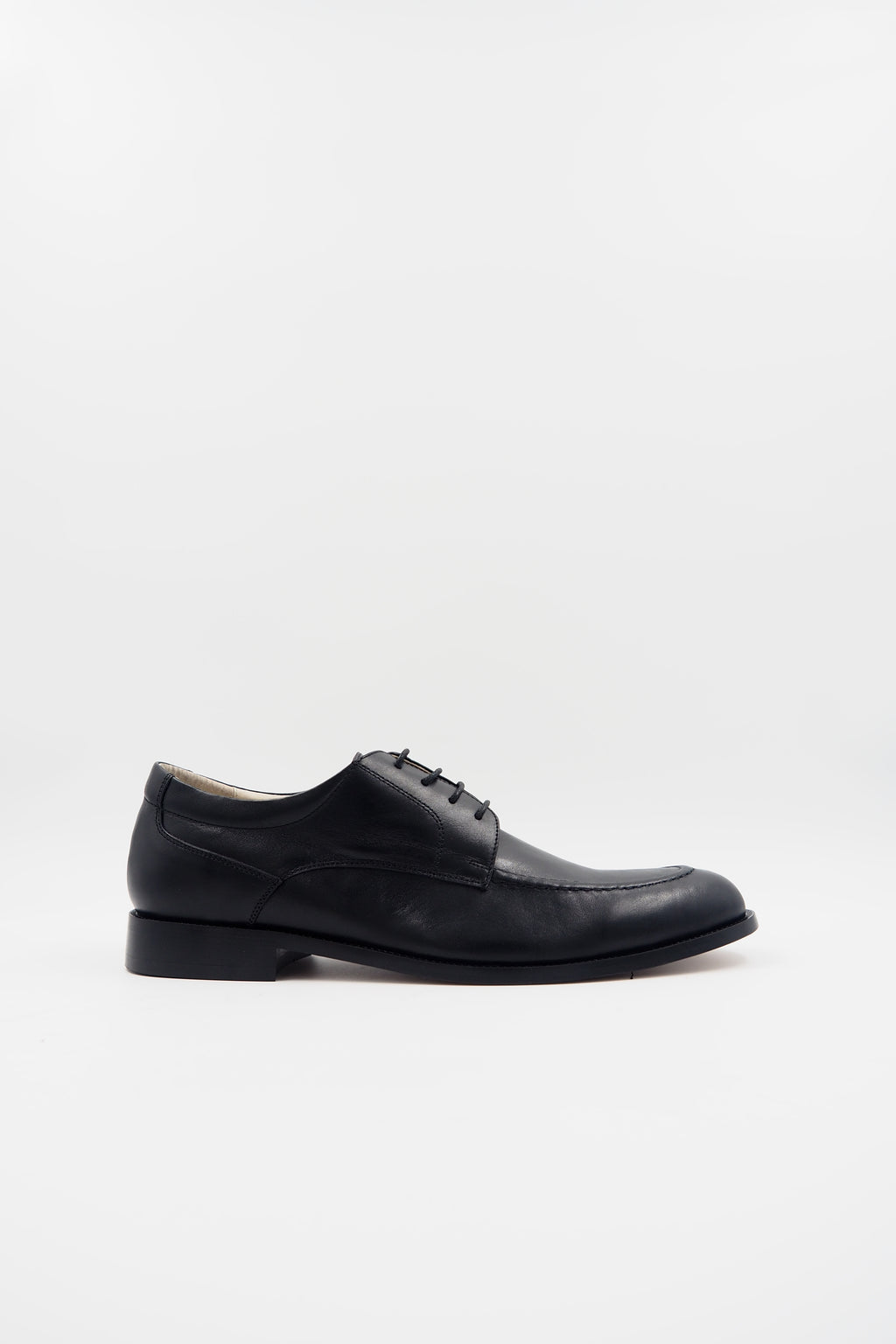 TBERLO 2101 CHAUSSURE CUIR NOIR