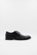TBERLO 2101 CHAUSSURE CUIR NOIR