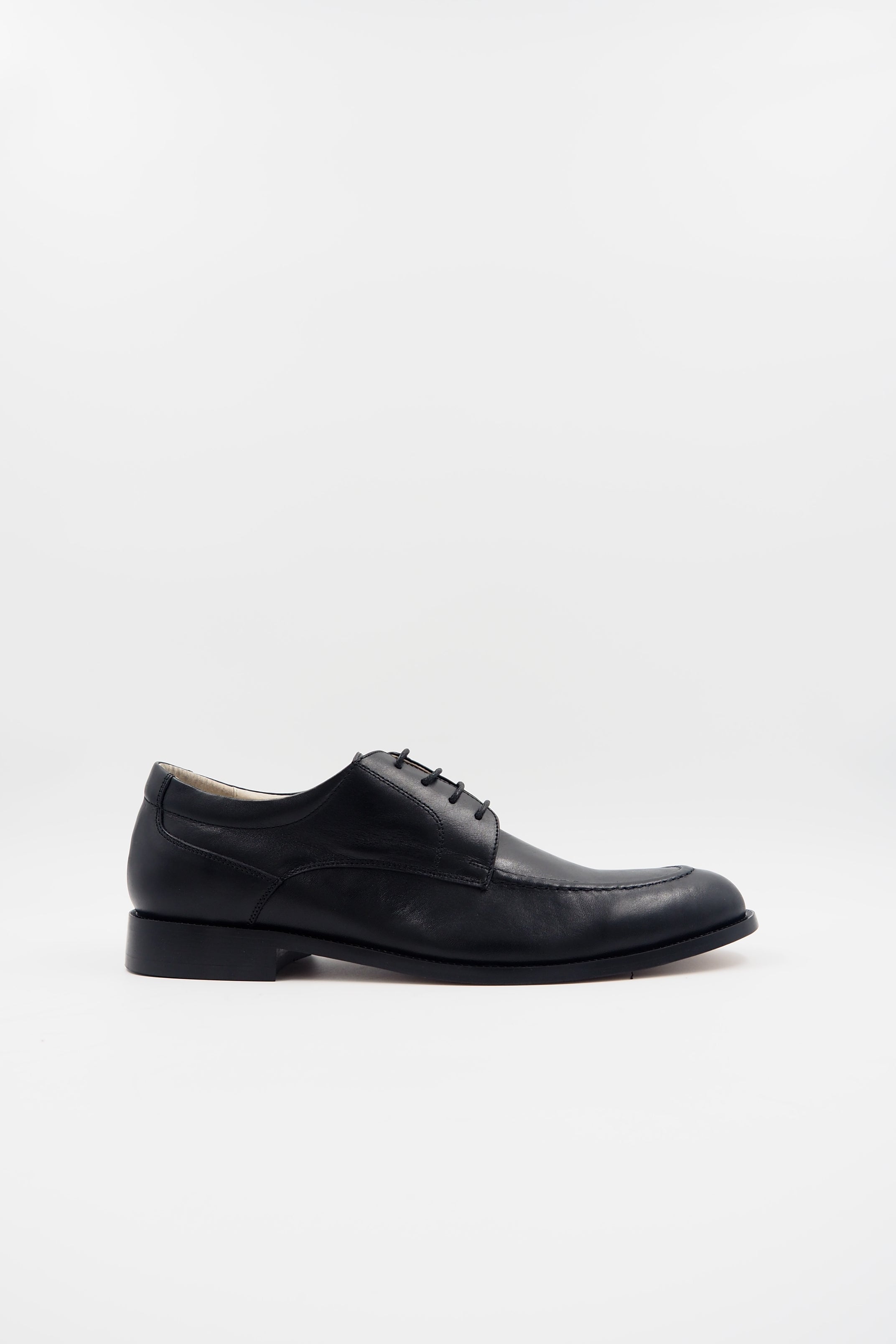 TBERLO 2101 CHAUSSURE CUIR NOIR