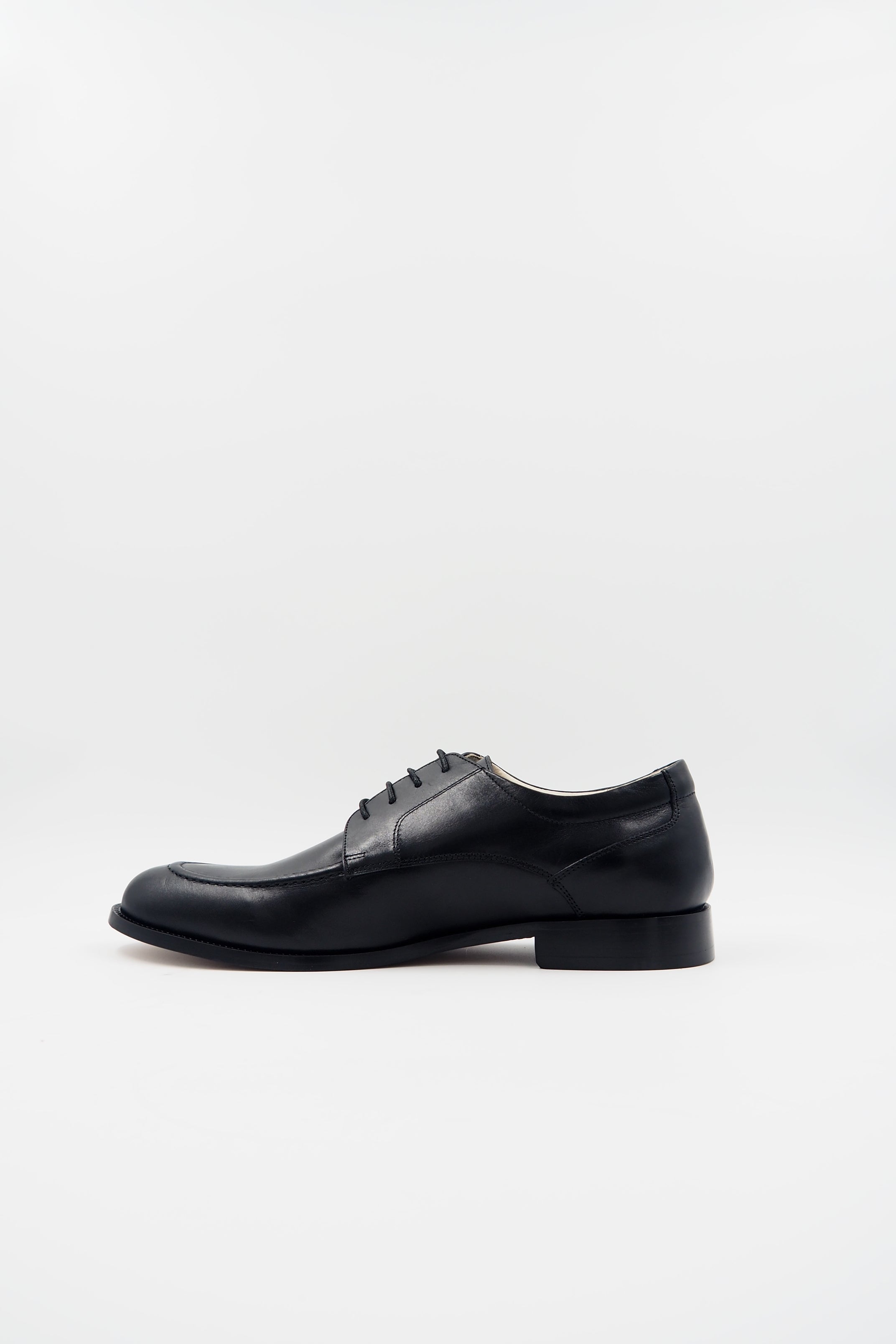 TBERLO 2101 CHAUSSURE CUIR NOIR