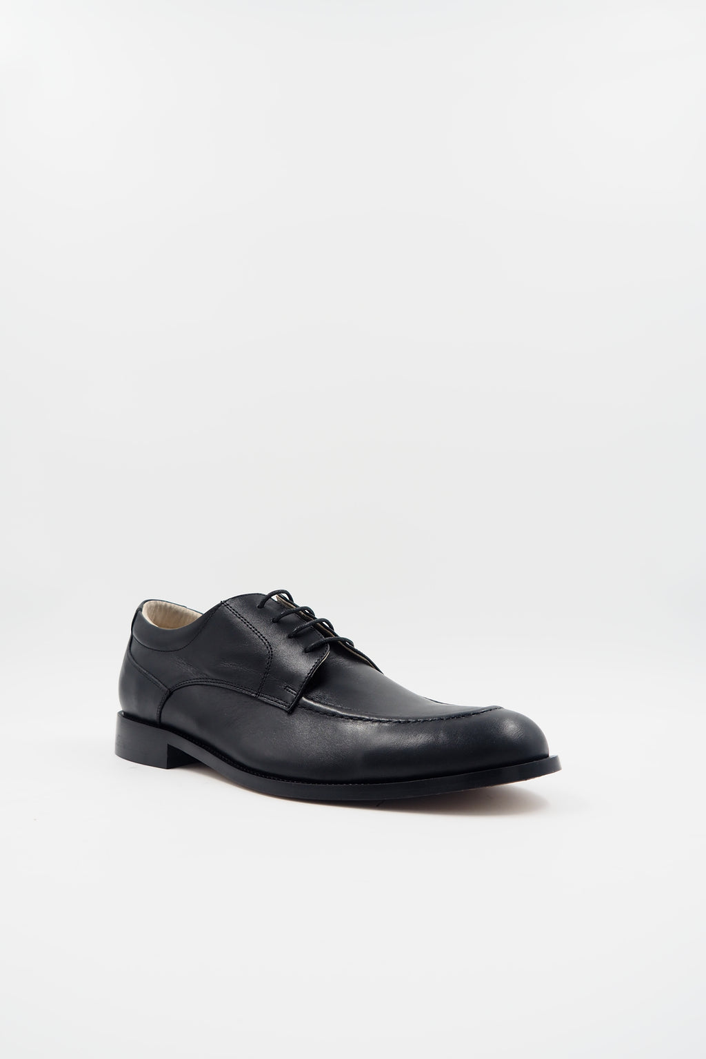 TBERLO 2101 CHAUSSURE CUIR NOIR