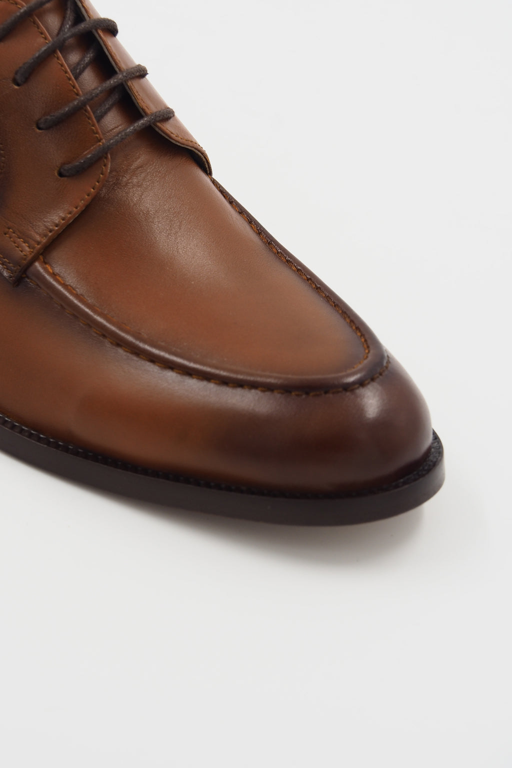TBERLO 2101 CHAUSSURE CUIR TABA