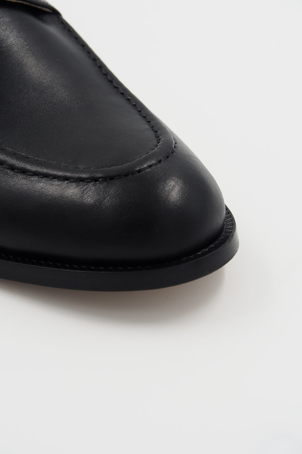 TBERLO 2109 CHAUSSURE CUIR NOIR
