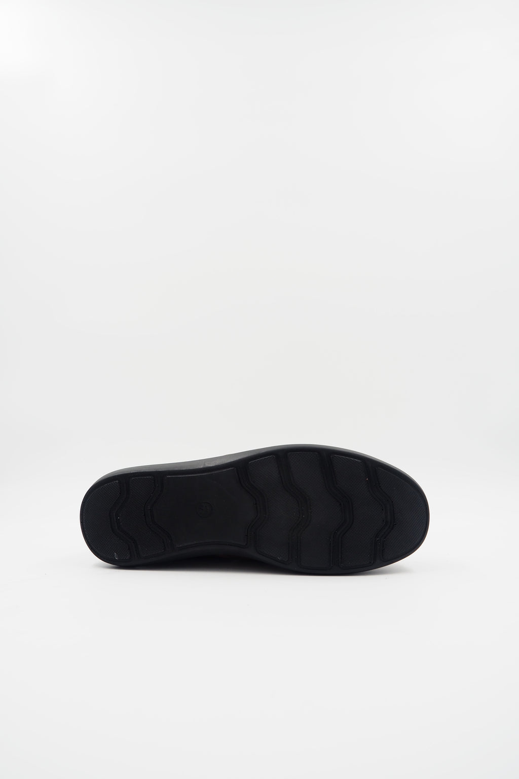 TBERLO 2105 basket en cuir Confort TABA