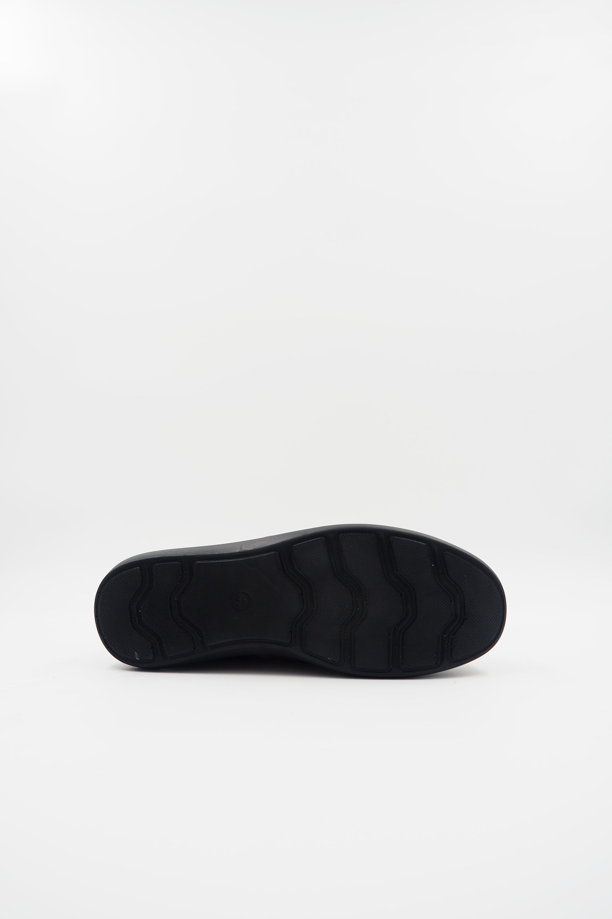 TBERLO 2105 basket en cuir Confort TABA