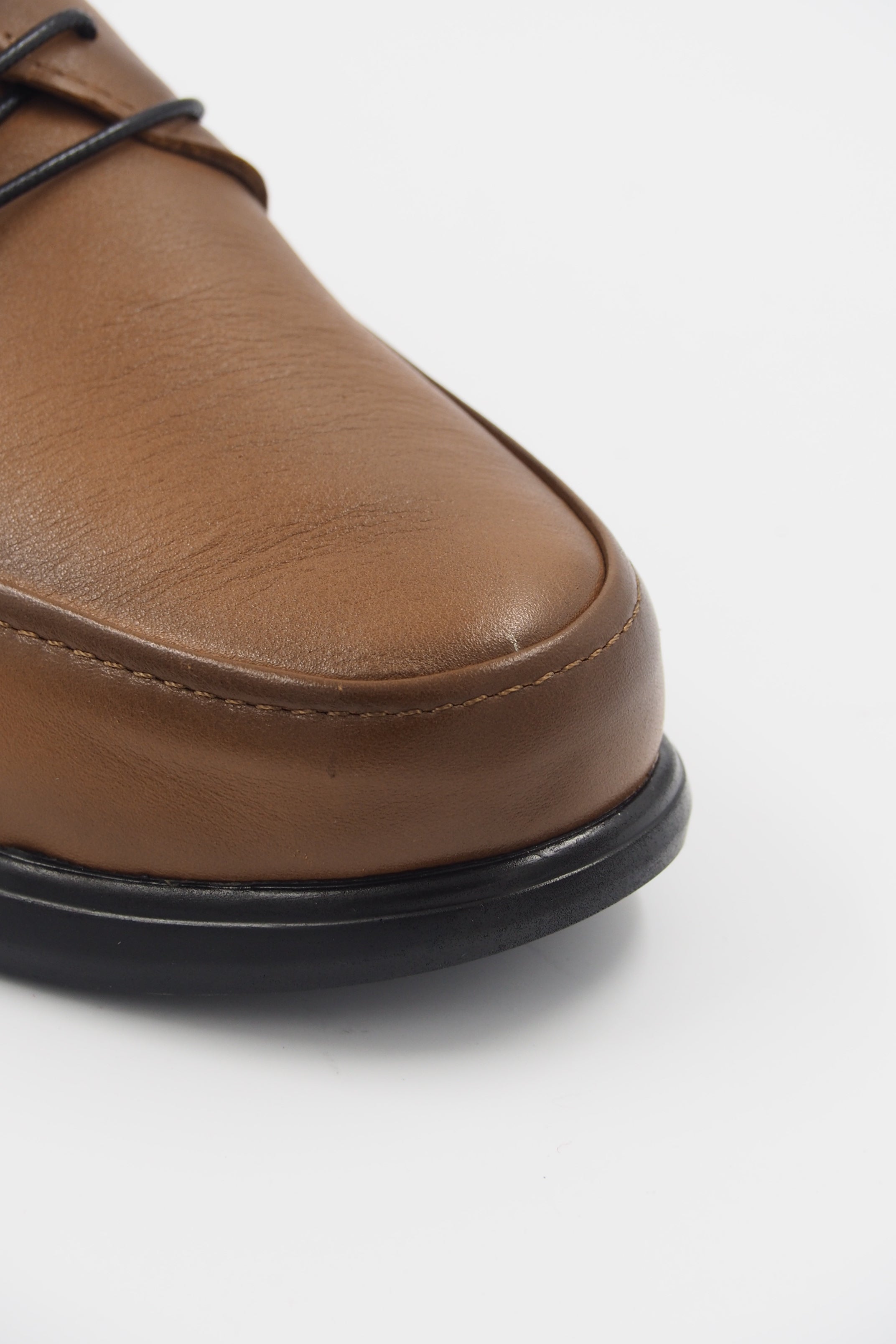 TBERLO 2103 basket en cuir Confort TABA