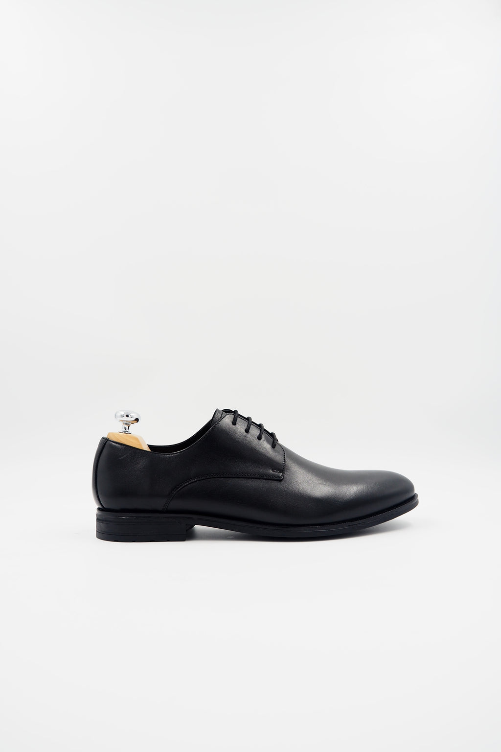 TBERLO 1024 CHAUSSURE CUIR CHOCO