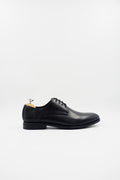 TBERLO 1024 CHAUSSURE CUIR CHOCO