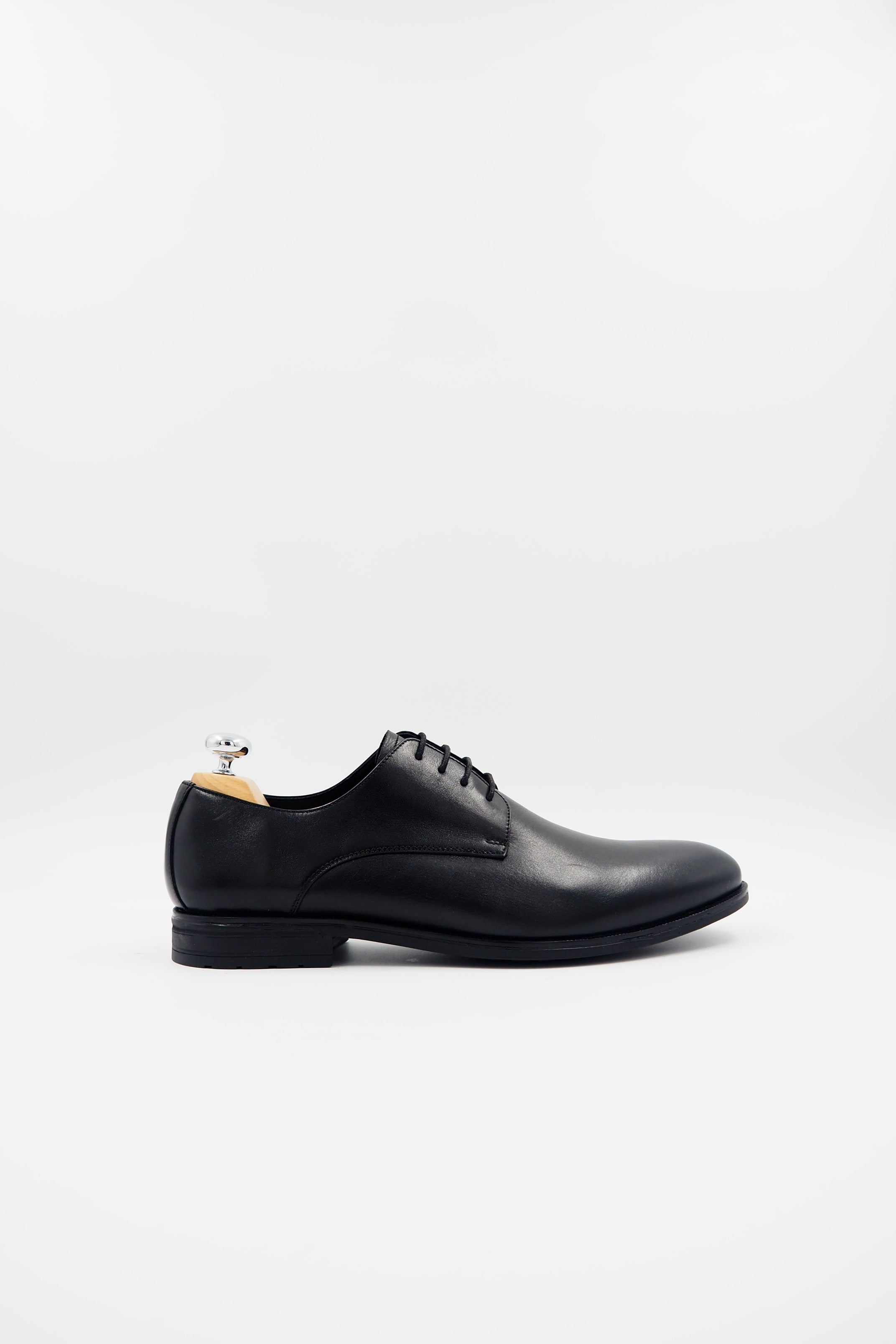 TBERLO 1024 CHAUSSURE CUIR CHOCO