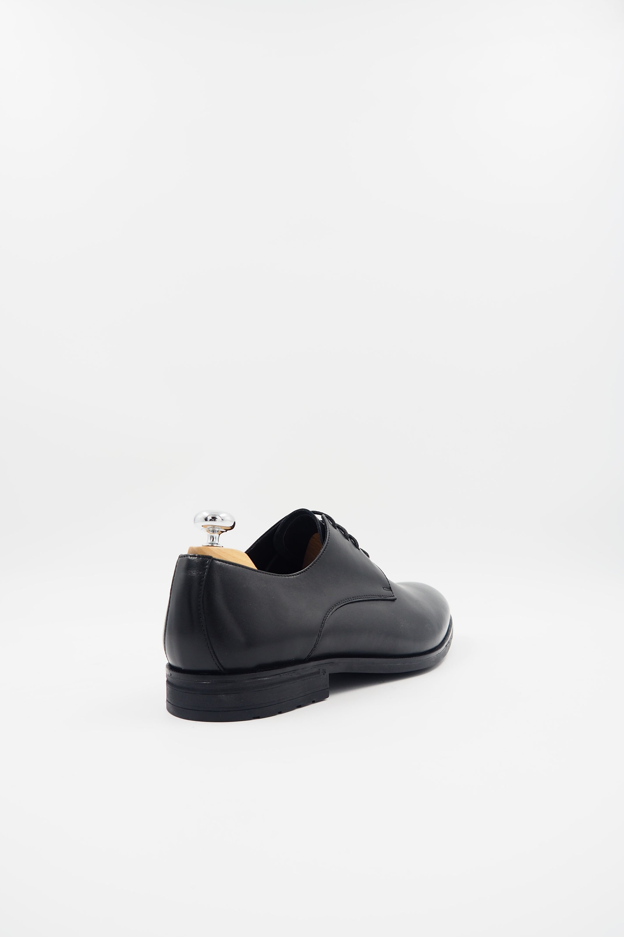 TBERLO 1024 CHAUSSURE CUIR CHOCO