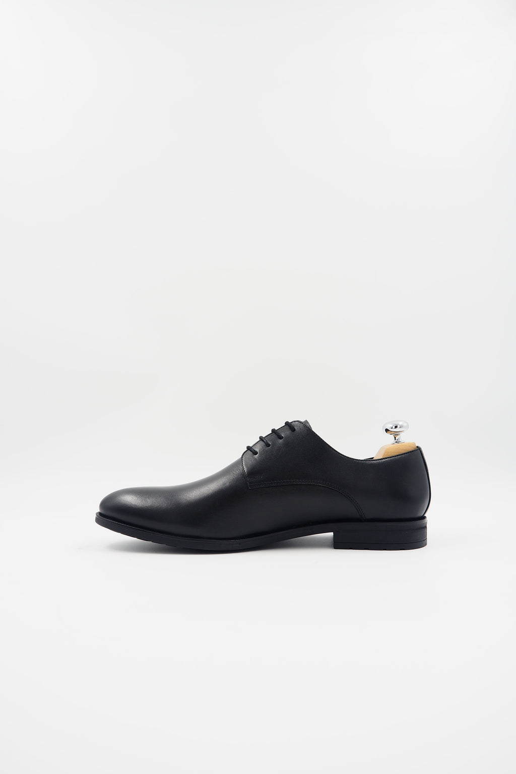 TBERLO 1024 CHAUSSURE CUIR CHOCO
