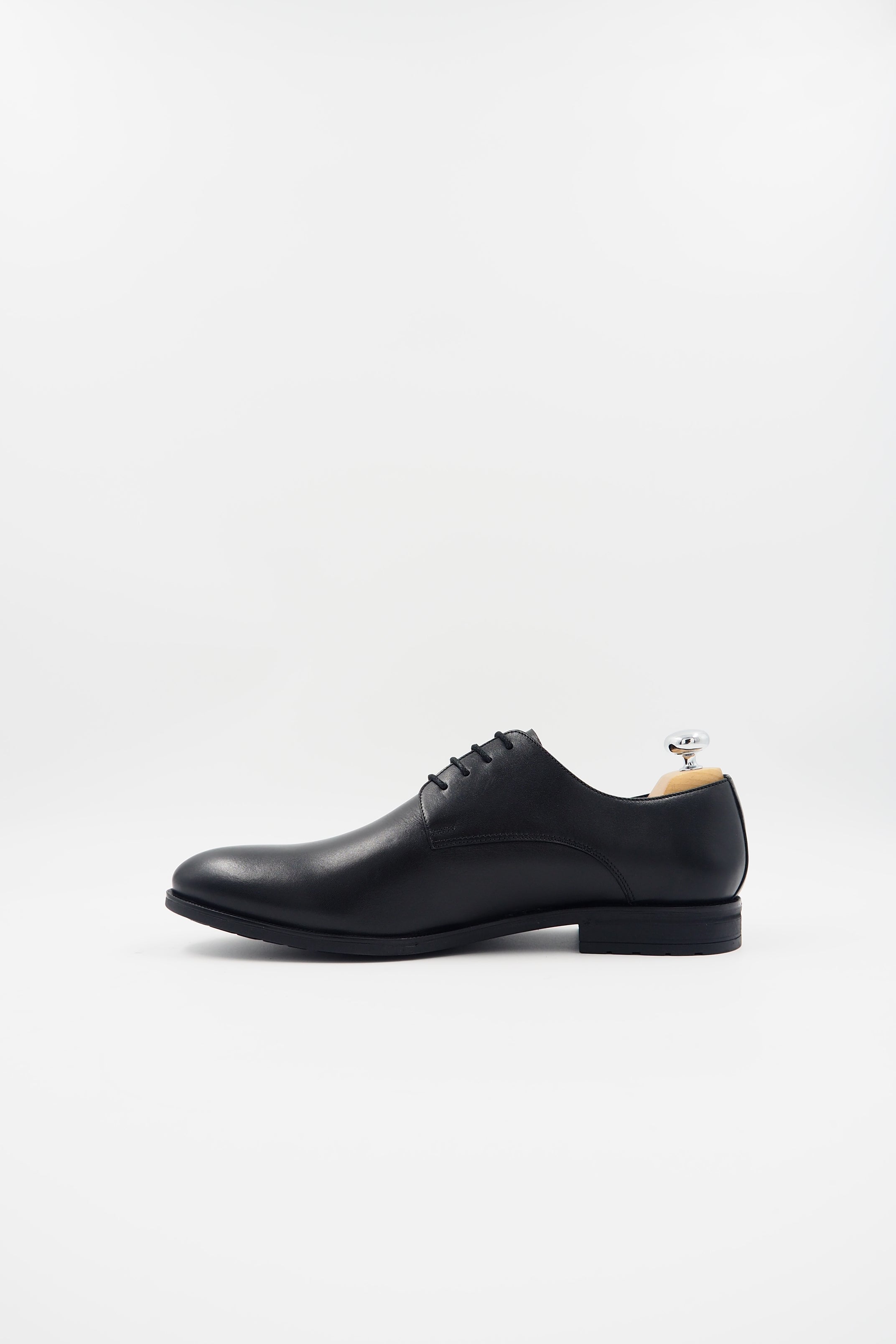 TBERLO 1024 CHAUSSURE CUIR CHOCO