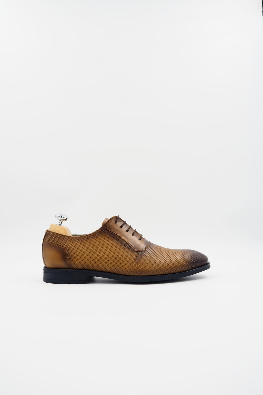 TBERLO 1004 CHAUSSURE CUIR TABA