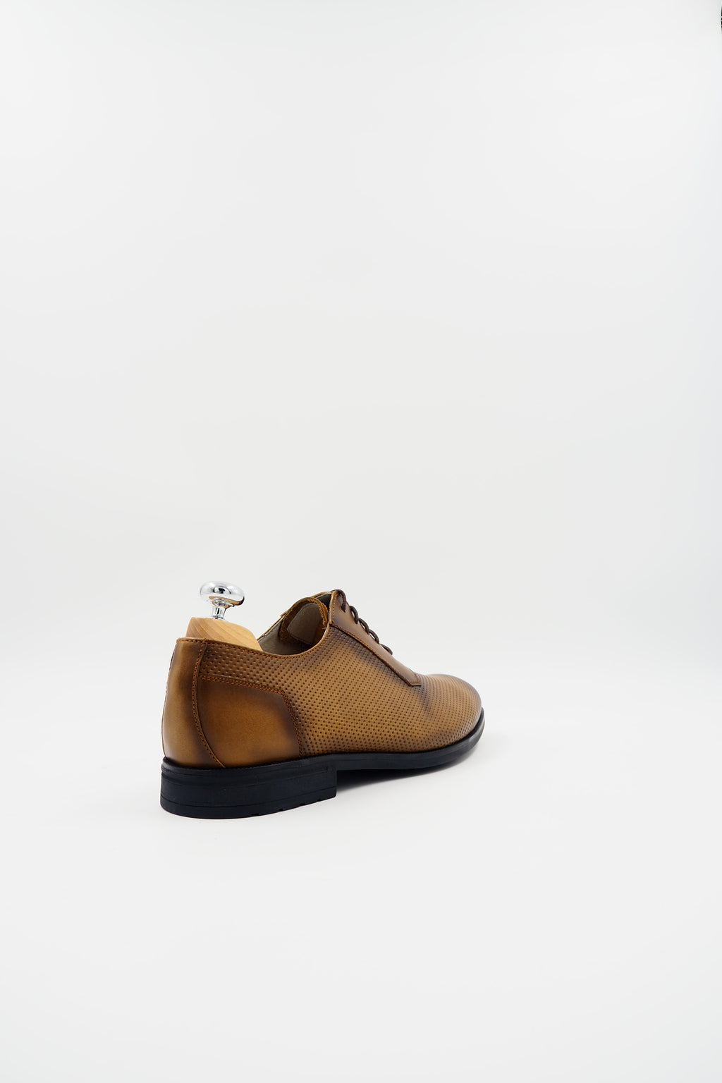 TBERLO 1004 CHAUSSURE CUIR TABA