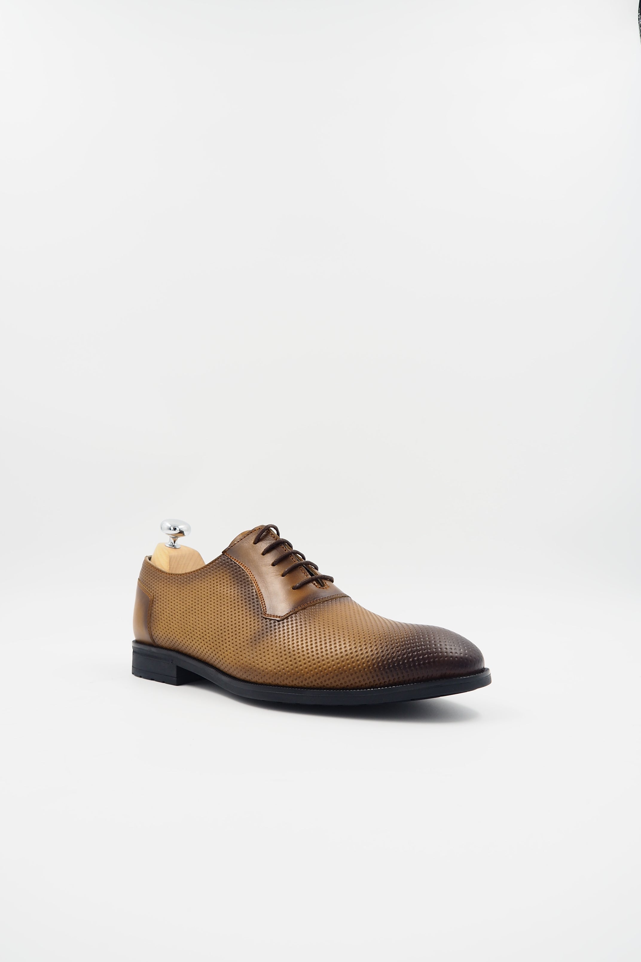 TBERLO 1004 CHAUSSURE CUIR TABA