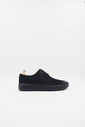 TBERLO 2031 CHAUSSURE CUIR DAN NOIR