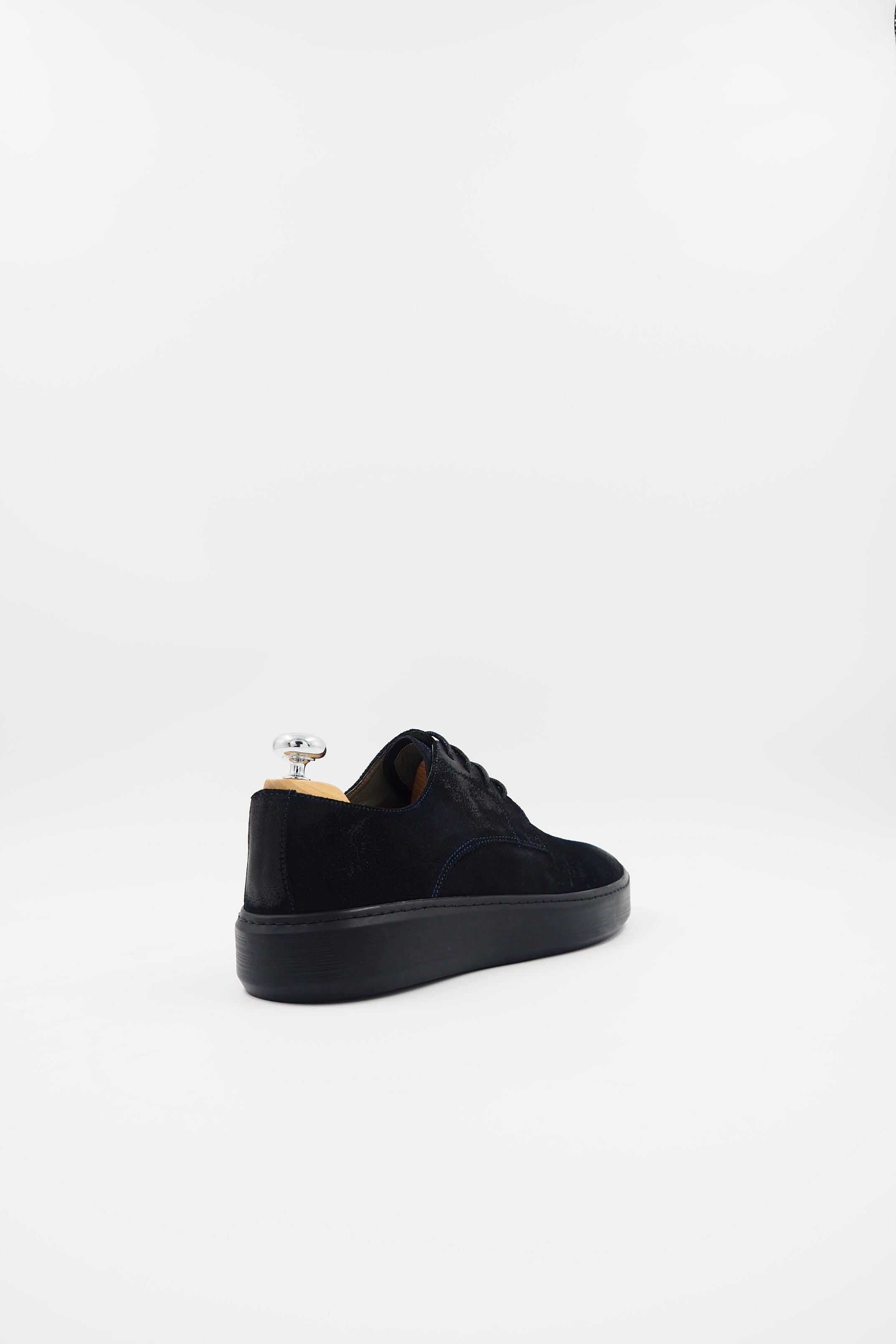 TBERLO 2031 CHAUSSURE CUIR DAN NOIR