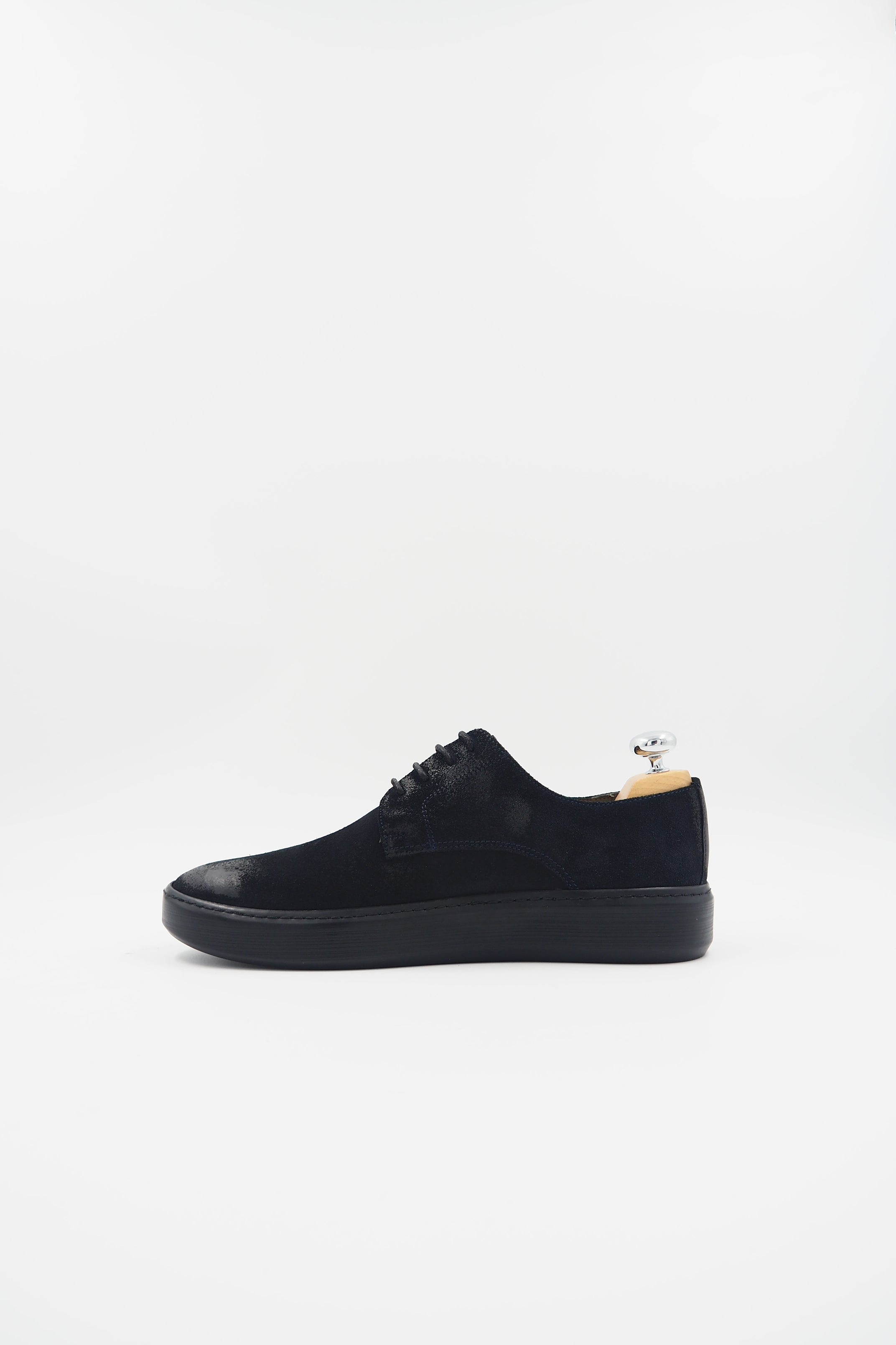 TBERLO 2031 CHAUSSURE CUIR DAN NOIR