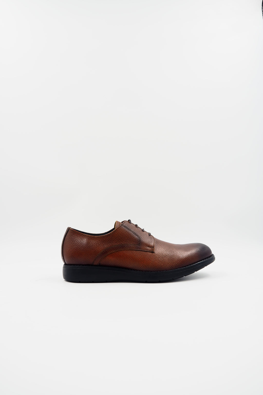 TBERLO 2073 CHAUSSURE CUIR TABA