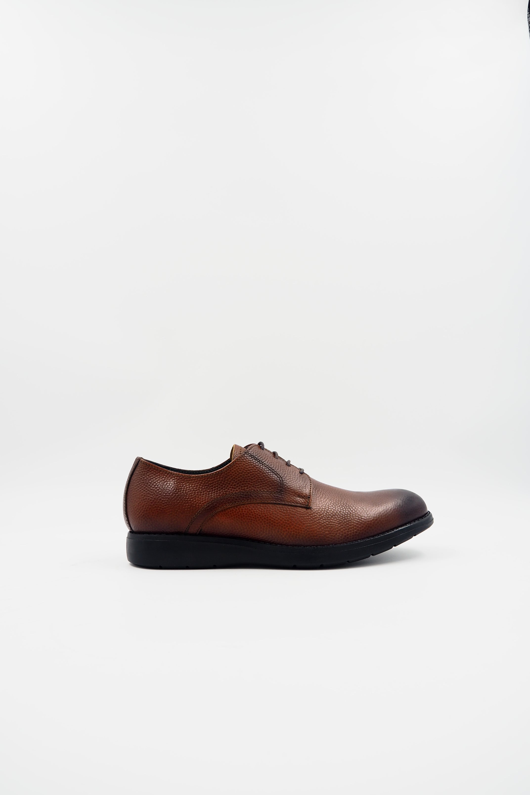TBERLO 2073 CHAUSSURE CUIR TABA