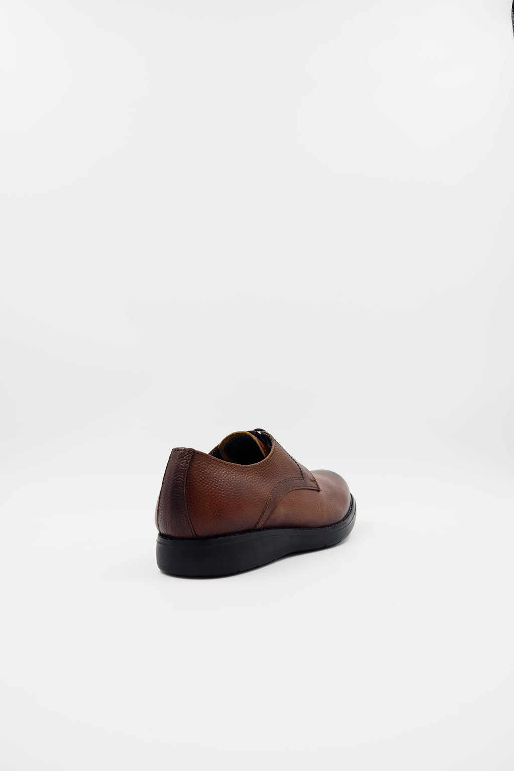 TBERLO 2073 CHAUSSURE CUIR TABA