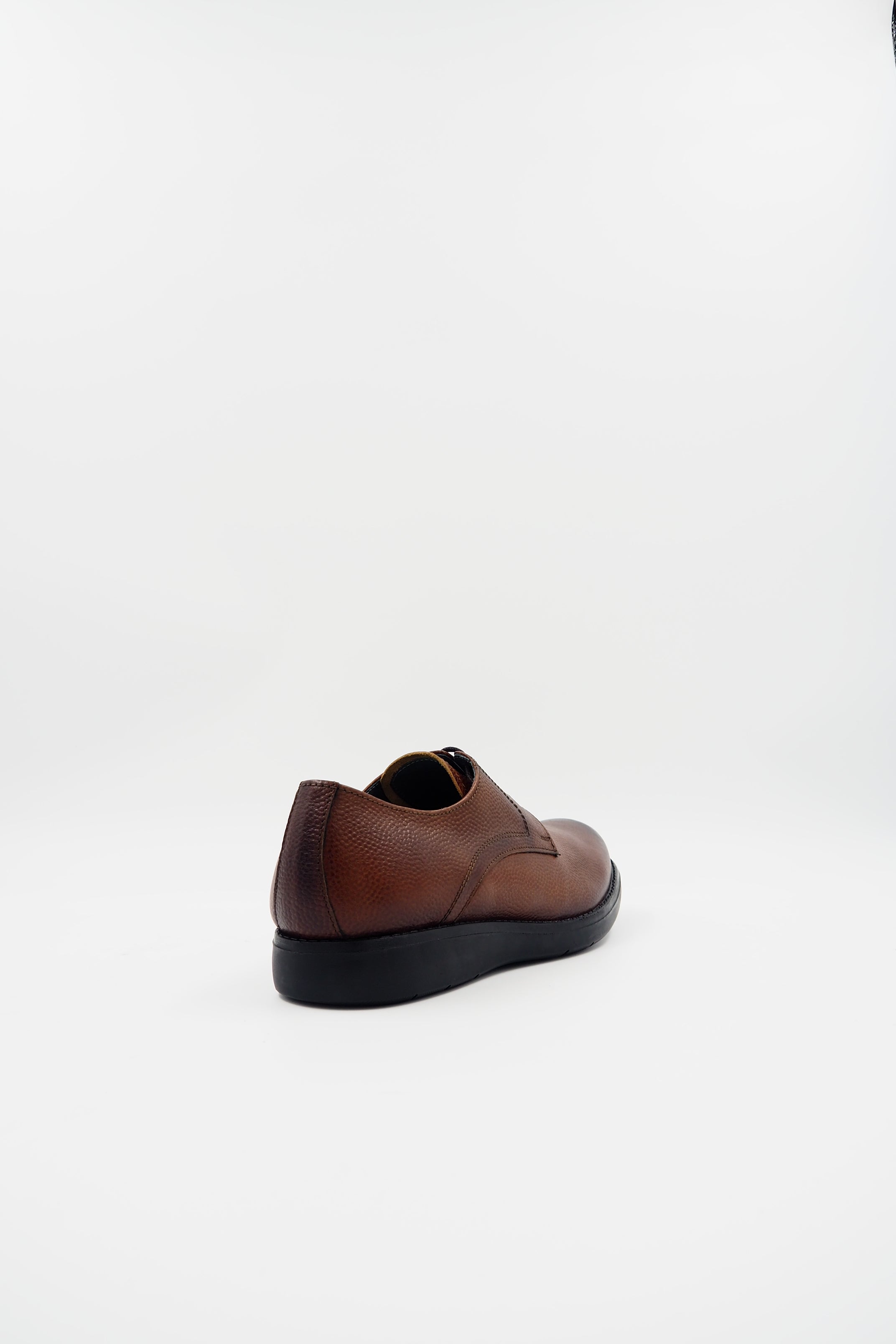 TBERLO 2073 CHAUSSURE CUIR TABA