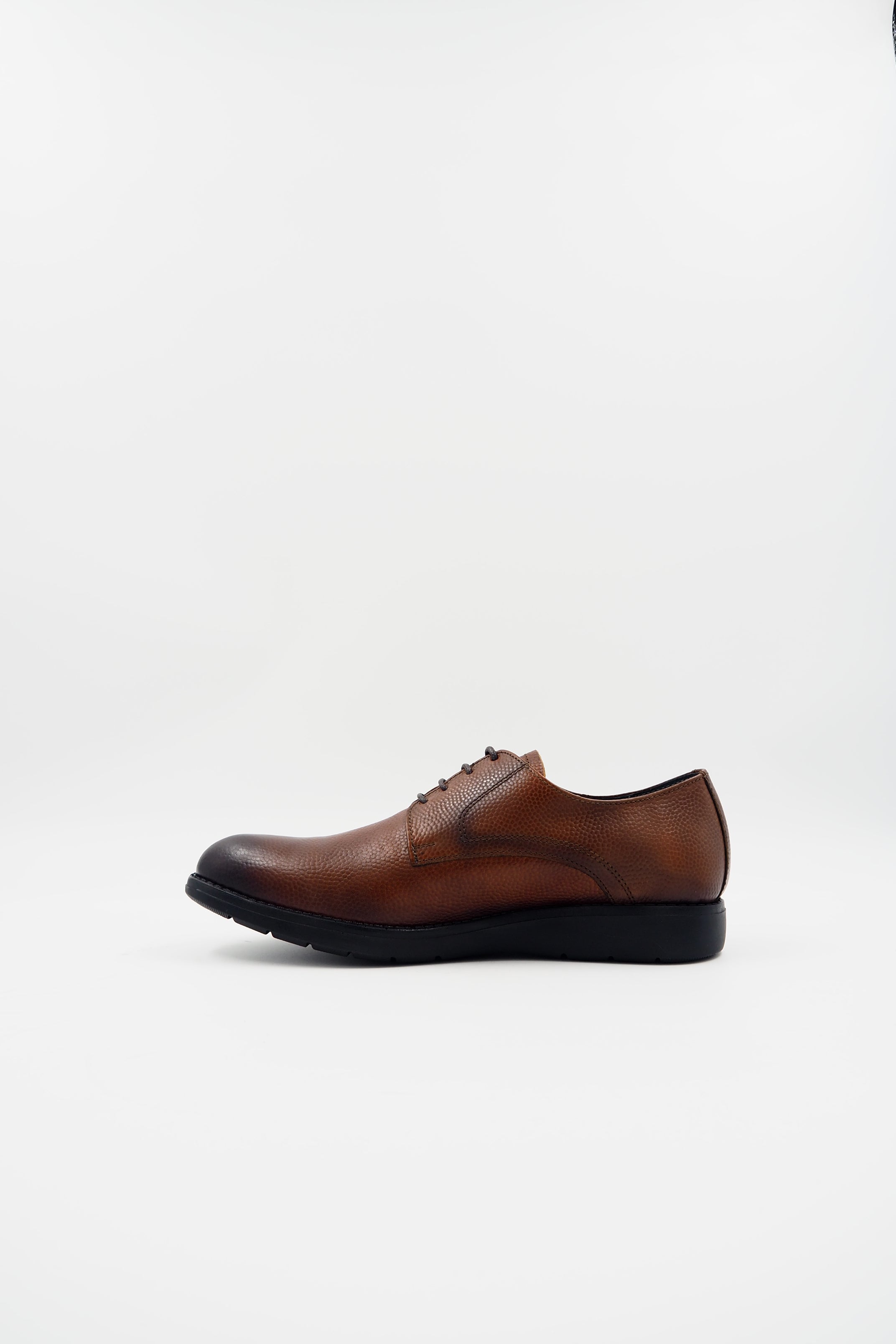 TBERLO 2073 CHAUSSURE CUIR TABA