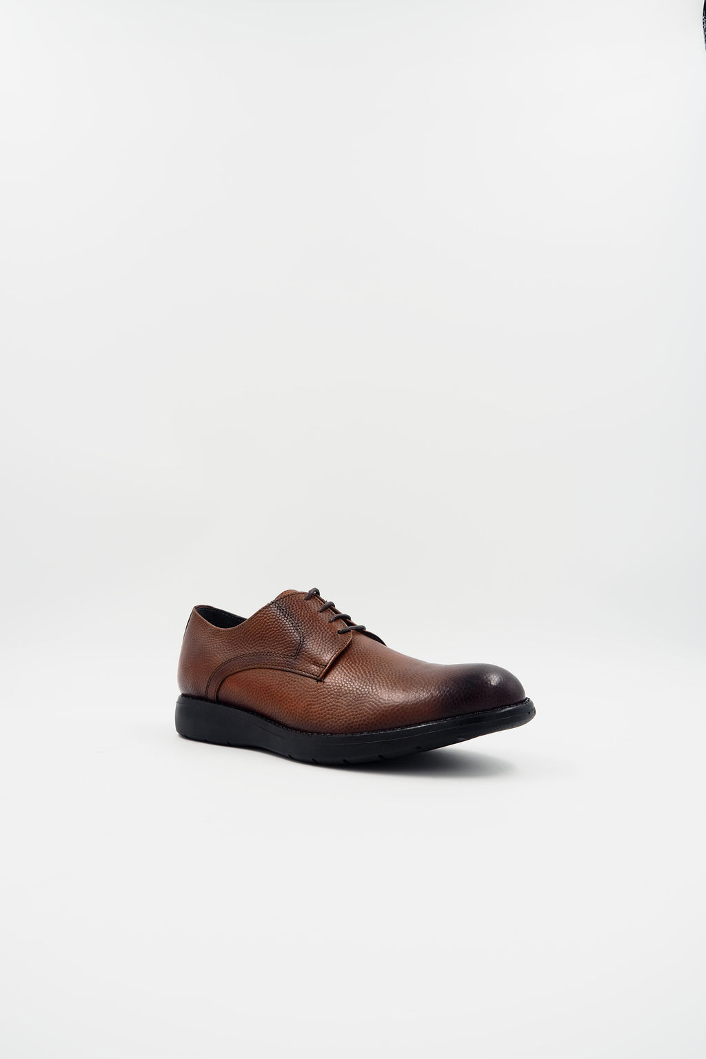 TBERLO 2073 CHAUSSURE CUIR TABA