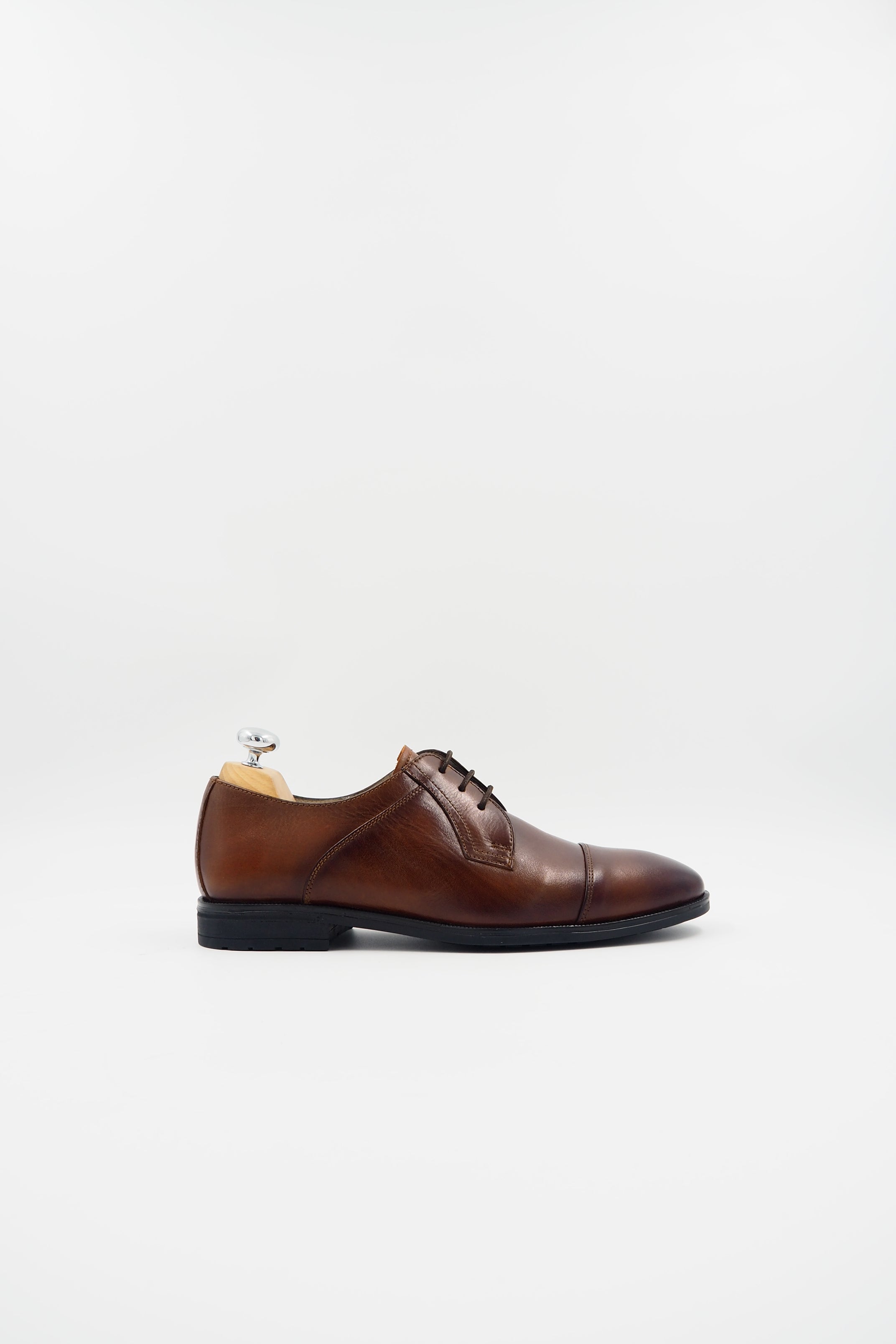 TBERLO 1006  CHAUSSURE CUIR  TABA