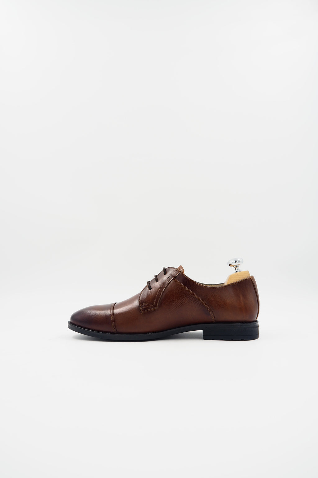 TBERLO 1006  CHAUSSURE CUIR  TABA