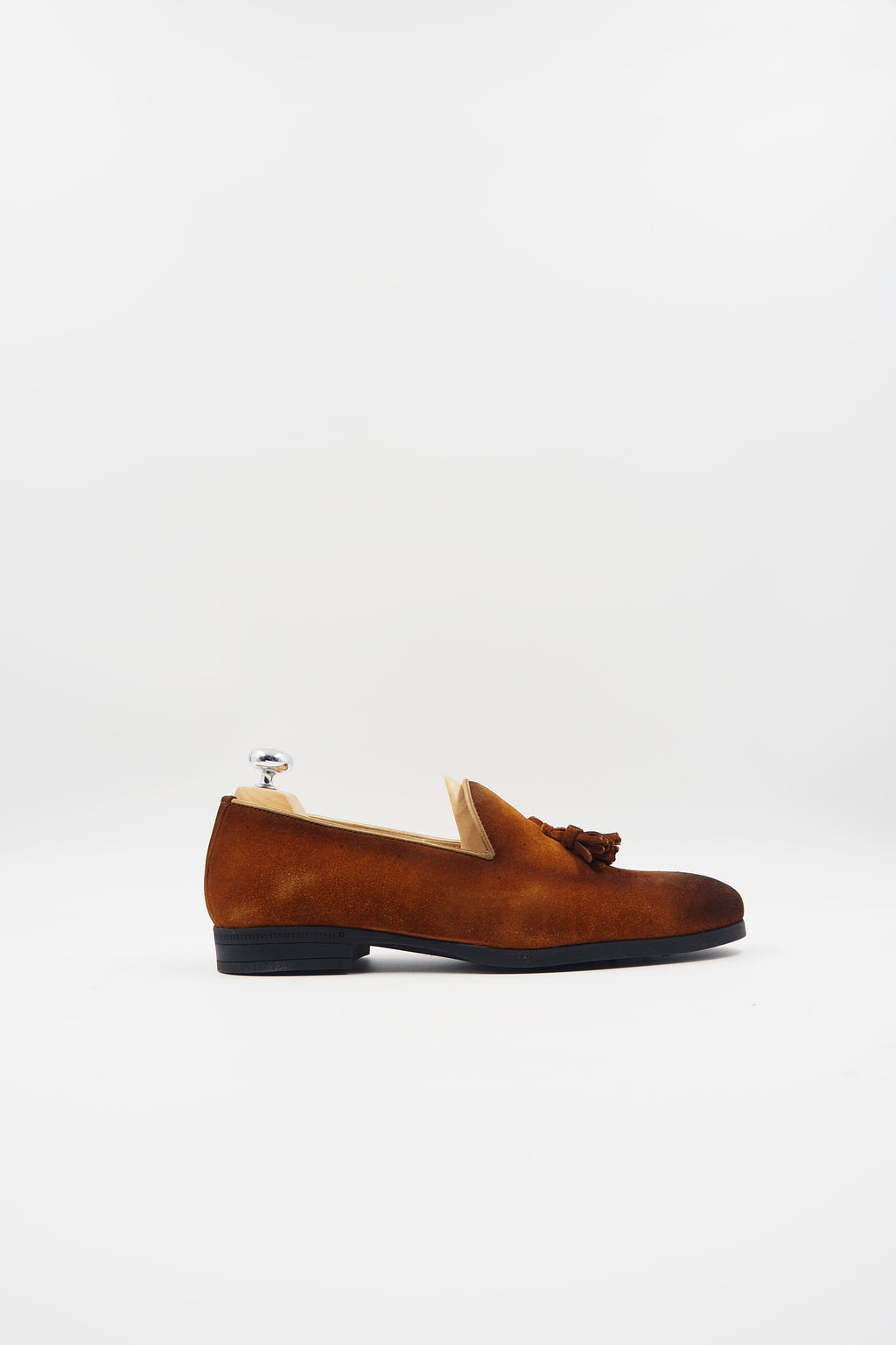 TBERLO 3600 CHAUSSURE CUIR  shoes beige