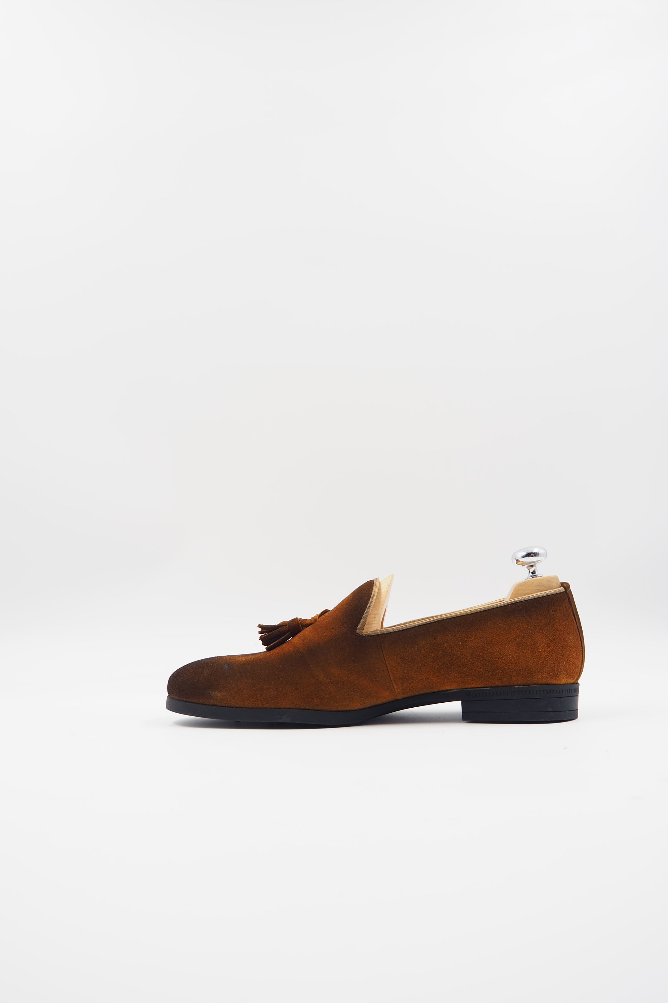 TBERLO 3600 CHAUSSURE CUIR  shoes beige