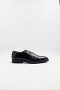 TBERLO 1012 CHAUSSURE CUIR  NOIR