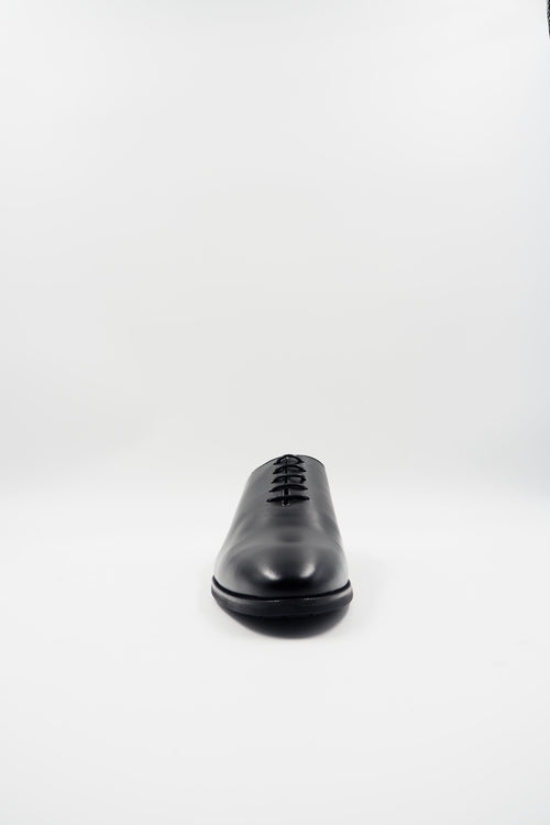 TBERLO 1012 CHAUSSURE CUIR  NOIR