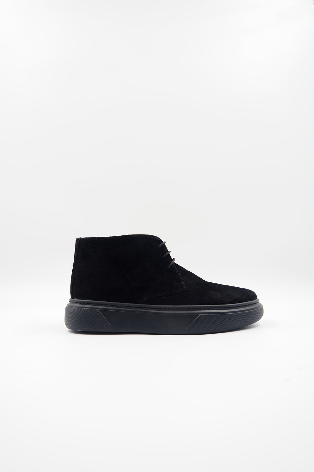 TBERLO 2026 CHAUSSURE CUIR DAN NOIR