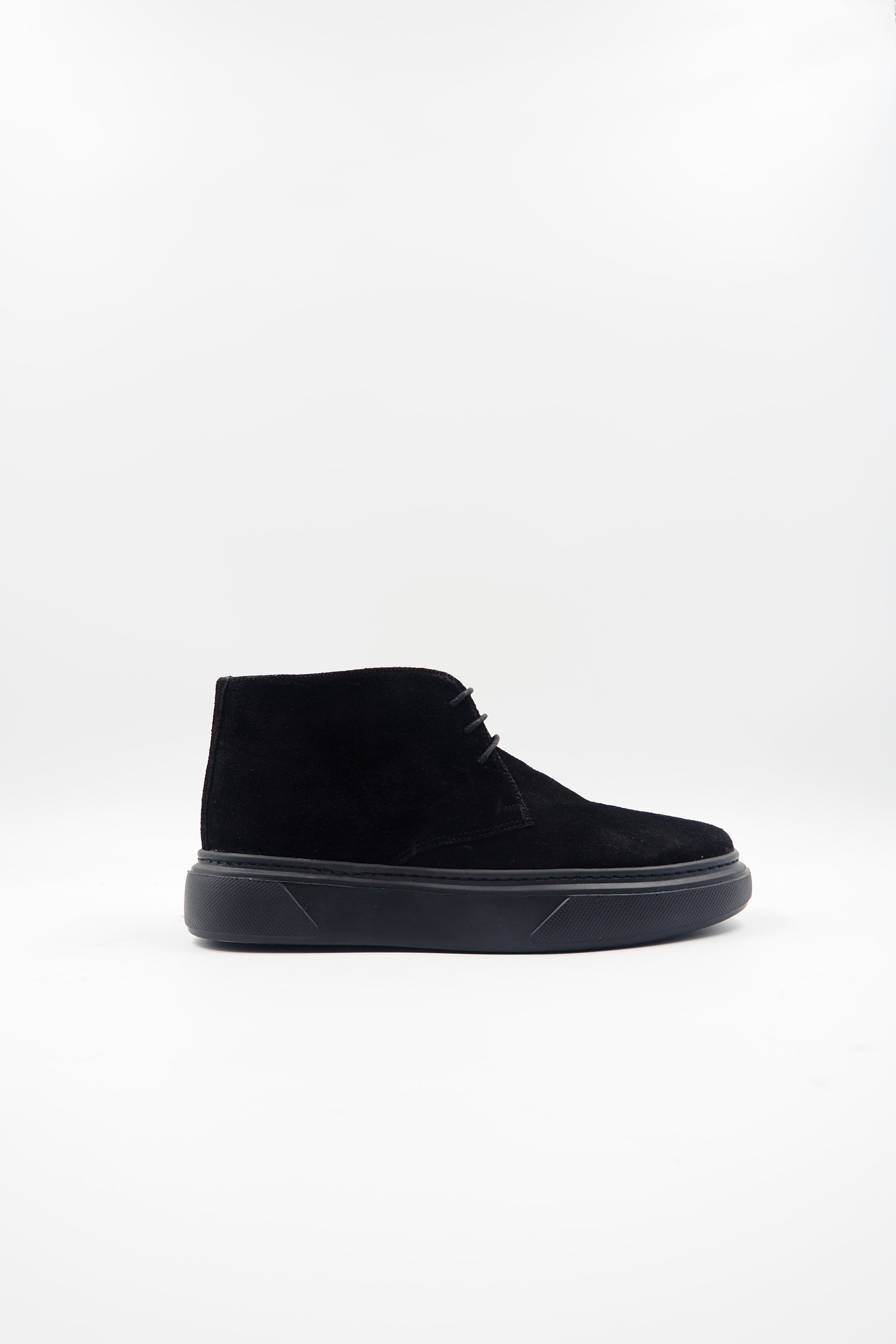 TBERLO 2026 CHAUSSURE CUIR DAN NOIR